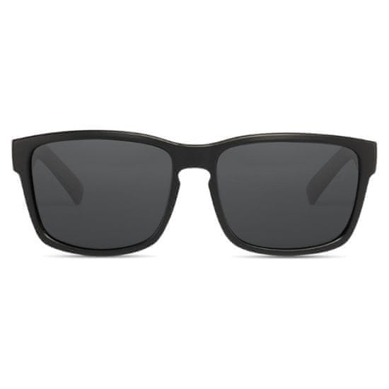 UVI Črna sončna očala UVI Shades