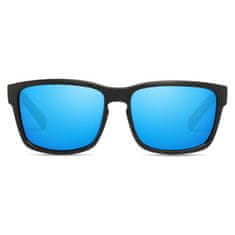 UVI Modra sončna očala UVI Shades