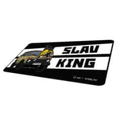 UVI Podloga za miško UVI WESLAV Inferno XXL