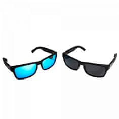 UVI Črna sončna očala UVI Shades