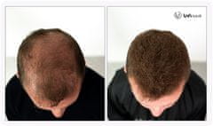 UVI Hair lasna vlakna, AUBURN / rdečkasta (veliki 27.5 g, do 50 nanosov)