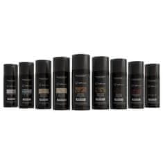UVI Hair lasna vlakna, AUBURN / rdečkasta (veliki 27.5 g, do 50 nanosov)