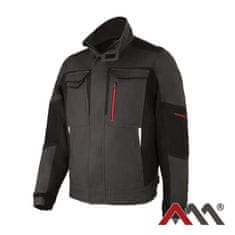 Art.mas Delovna jakna Professional 4 Dynamic 48