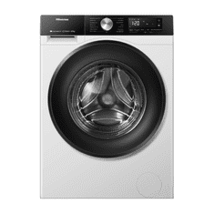 Hisense WD3S8043BW3 pralno-sušilni stroj, 8/5 kg