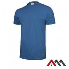 Art.mas Delovna majica Sahara T145 modra M