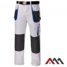 Art.mas Delovne hlače Classic Line 3 44