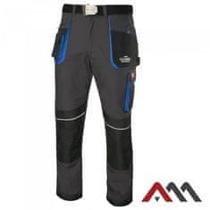Art.mas Delovne hlače Classic Maximus Line 1 48