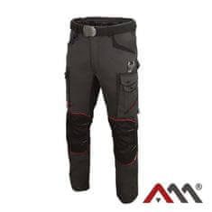 Art.mas Delovne hlače Professional 4 Dynamic 60