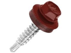 Parotec Kleparski vijaki 4,8 x 25 Antracit