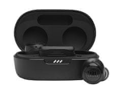 Quantum TWS Air slušalke, črne