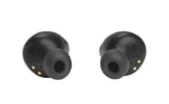 JBL Quantum TWS Air slušalke, črne