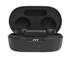 JBL Quantum TWS Air slušalke, črne