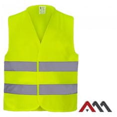 Art.mas Odsevni telovnik Vest2 M
