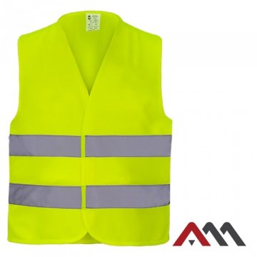 Art.mas Odsevni telovnik Vest2