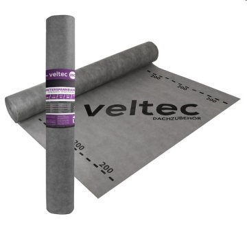 Veltec Dachzubehör Paroprepustna folija Veltec 200