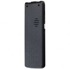 HNSAT Diktafon DVR-308A z brezžičnim mikrofonom (16GB)