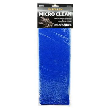 Zollex Krpa iz mikrovlaken (MODRA)