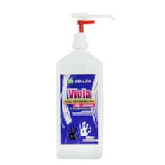 Zollex Viola Gel za roke 1L HG-1