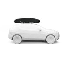 Thule Force 3 XXL Sport strešni kovček (645300)