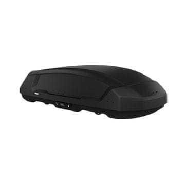Thule Force 3 L strešni kovček (645700)