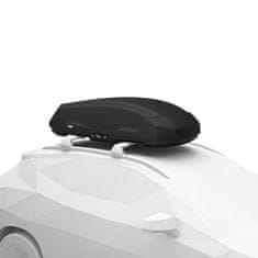 Thule Force 3 L strešni kovček (645700)
