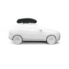 Thule Force 3 XL strešni kovček (645800)