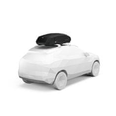 Thule Force 3 XL strešni kovček (645800)
