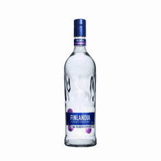 Finlandia Vodka Blackcurrant 1 l