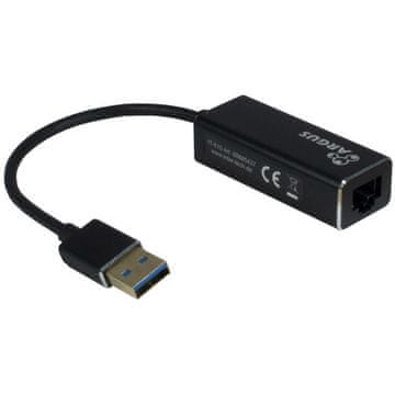 Inter-tech ARGUS IT-810 gigabit LAN USB3.0 mrežni adapter