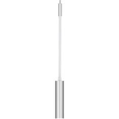 Goobay USB-C / RJ45 + HDMI + VGA + miniDP + 3xUSB3.0 + 3,5mm + SD reža srebrn dock priklopna postaja