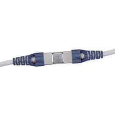 Goobay CAT 6 2xRJ45 LAN STP IDC moder kabelski priključek