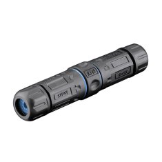 Goobay CAT 6A IP68 2xRJ45 LAN moder kabelski priključek