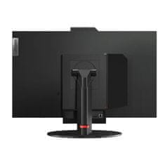 Lenovo ThinkCentre Tiny-In-One 27 68,6cm (27") QHD IPS DP/HDMI kamera zvočniki monitor