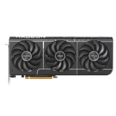 ASUS PRIME Radeon RX 9070 XT GDDR6 OC (PRIME-RX9070XT-O16G) grafična kartica
