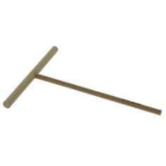 de Buyer Mazalec za palačinke 4873.01 B BOIS, wooden, beech wood, beeswax protection