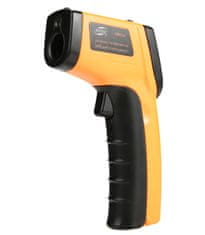MerilnaTehnika Merilnik termometer GM333