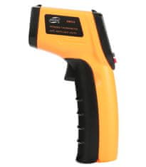 MerilnaTehnika Merilnik termometer GM333