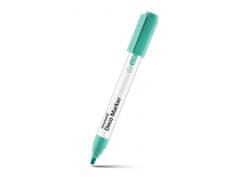 MONAMI Komplet akrilnih markerjev Monami Deco Marker 460 - Fluorescenčni komplet, 6 kosov, 2 mm