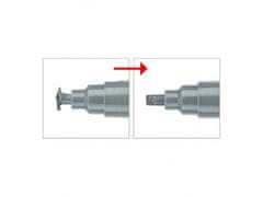 MONAMI Monami premaz za fuge 401 - siv, 1,5-4 mm