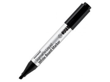 MONAMI Pisalo za bele table Monami SigmaFlo 221, 1,5-5 mm, črno