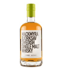 Mackmyra Whisky Björksav Single Malt 0,7 l