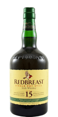 Redbreast Irski Whisky 15 Year Old 0,7 l