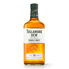 Tullamore Dew Irski Whisky Tullamore DEW 14 Year Old Single Malt 0,7 l