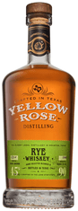yellow-rose Ameriški Whisky Yellow Rose Rye 0,7 l