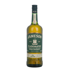 Jameson Irski Whisky Caskmates IPA Edition 1 l
