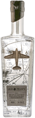 old-pilots Vodka Old Pilot's 0,7 l