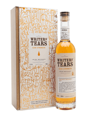 Writer's Tears Irski Whisky Writers' Tears Cask Strength 2021 Release 0,7 l