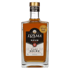 Dzama Rum Cuvee Noire Prestige 0,7 l