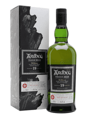 Ardbeg Škotski Whisky Traigh Bhan 19 Year Old 2020 Edition 0,7 l