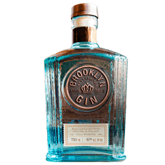 BROOKLYN Gin Small Batch 0,7 l